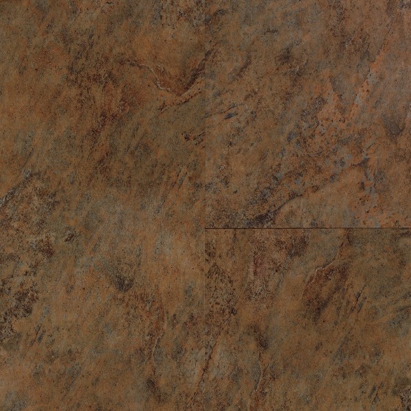 COREtec Plus Tiles Rustic Slate